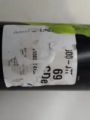 Автозапчасти б/у правый задний амортизатор за kia xceed (cd) 1.5 t-gdi mhev ссылки oem iam 55310j7rb0 55310j7rb0 55310j7rb0