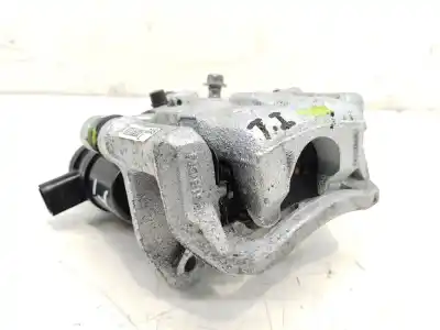 Автозапчасти б/у задний левый тормозной суппорт за kia xceed (cd) 1.5 t-gdi mhev ссылки oem iam g358237700 g358237700 g358237700