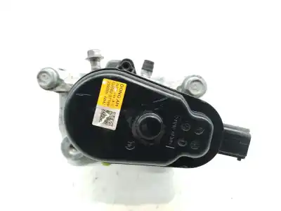 Автозапчасти б/у задний левый тормозной суппорт за kia xceed (cd) 1.5 t-gdi mhev ссылки oem iam g358237700 g358237700 g358237700