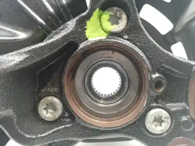 Second-hand car spare part front right knuckle for kia xceed (cd) 1.5 t-gdi mhev oem iam references 51701j7ba0 51701j7ba0 51701j7ba0