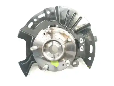 Second-hand car spare part front right knuckle for kia xceed (cd) 1.5 t-gdi mhev oem iam references 51701j7ba0 51701j7ba0 51701j7ba0