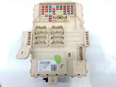 Автозапчасти б/у блок реле/предохранителей за kia xceed (cd) 1.5 t-gdi mhev ссылки oem iam 91958j7180