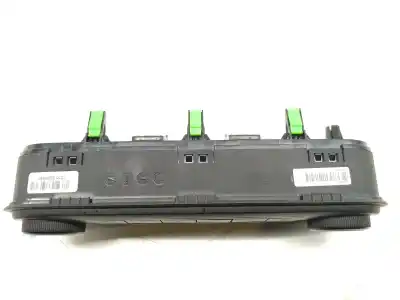 Автозапчастина б/у клімат-контроль для kia xceed (cd) 1.5 t-gdi mhev посилання на oem iam 97250j7210 97250j7210 97250j7210