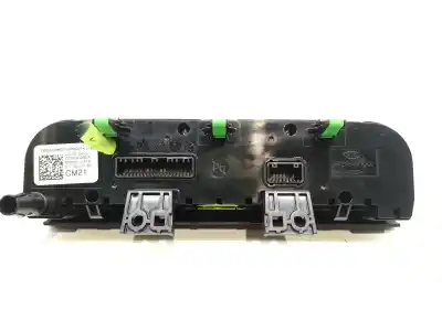 Автозапчастина б/у клімат-контроль для kia xceed (cd) 1.5 t-gdi mhev посилання на oem iam 97250j7210 97250j7210 97250j7210