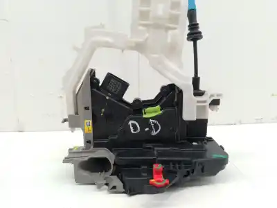 Автозапчасти б/у замок передней правой двери за kia xceed (cd) 1.5 t-gdi mhev ссылки oem iam 81320j7000 81320j7000 81320j7000