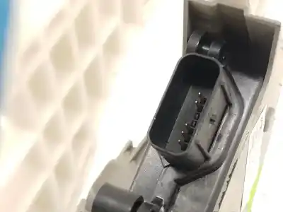 Автозапчасти б/у замок передней правой двери за kia xceed (cd) 1.5 t-gdi mhev ссылки oem iam 81320j7000 81320j7000 81320j7000