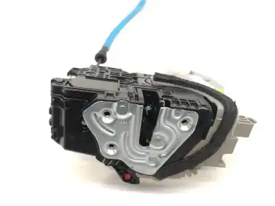 Автозапчасти б/у замок передней правой двери за kia xceed (cd) 1.5 t-gdi mhev ссылки oem iam 81320j7000 81320j7000 81320j7000