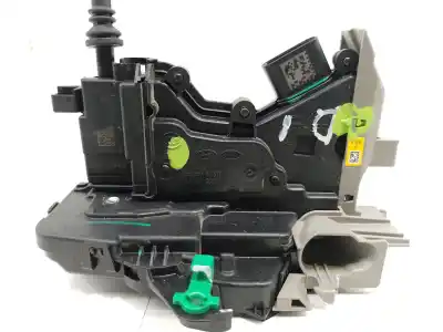 Автозапчасти б/у замок левой передней двери за kia xceed (cd) 1.5 t-gdi mhev ссылки oem iam 81310j7010 81310j7010 81310j7010