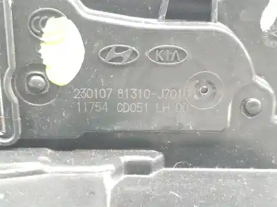 Автозапчасти б/у замок левой передней двери за kia xceed (cd) 1.5 t-gdi mhev ссылки oem iam 81310j7010 81310j7010 81310j7010