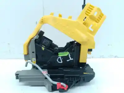 Автозапчасти б/у замок задней правой двери за kia xceed (cd) 1.5 t-gdi mhev ссылки oem iam 81420j7300 81420j7300 81420j7300