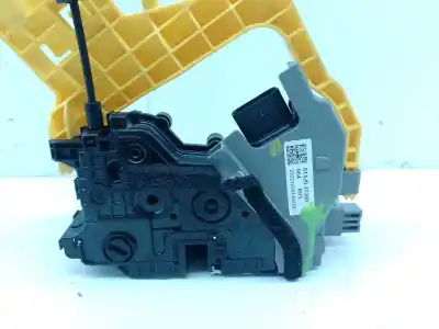 Автозапчасти б/у замок задней правой двери за kia xceed (cd) 1.5 t-gdi mhev ссылки oem iam 81420j7300 81420j7300 81420j7300