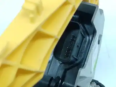 Автозапчасти б/у замок задней правой двери за kia xceed (cd) 1.5 t-gdi mhev ссылки oem iam 81420j7300 81420j7300 81420j7300