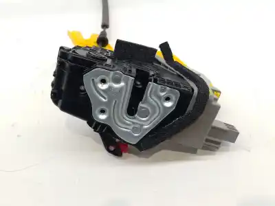 Автозапчасти б/у замок задней правой двери за kia xceed (cd) 1.5 t-gdi mhev ссылки oem iam 81420j7300 81420j7300 81420j7300