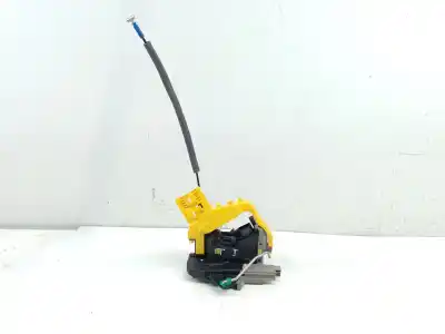 Автозапчасти б/у замок задней левой двери за kia xceed (cd) 1.5 t-gdi mhev ссылки oem iam 81410j7300