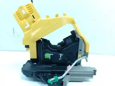 Автозапчастина б/у замок дверей заднього лівого для kia xceed (cd) 1.5 t-gdi mhev посилання на oem iam 81410j7300 81410j7300 81410j7300