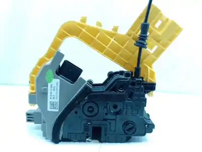 Автозапчастина б/у замок дверей заднього лівого для kia xceed (cd) 1.5 t-gdi mhev посилання на oem iam 81410j7300 81410j7300 81410j7300