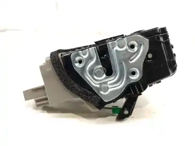 Автозапчастина б/у замок дверей заднього лівого для kia xceed (cd) 1.5 t-gdi mhev посилання на oem iam 81410j7300 81410j7300 81410j7300