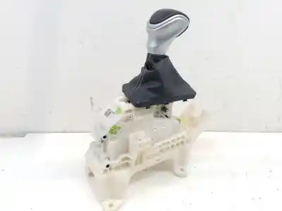 Автозапчасти б/у РЫЧАГ ПЕРЕКЛЮЧЕНИЯ ПЕРЕДАЧ за KIA XCEED (CD)  ссылки OEM IAM 46700M6210KB 46700M6210KB 46700M6210KB