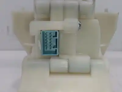 Pezzo di ricambio per auto di seconda mano leva del cambio per kia xceed (cd) 1.5 t-gdi mhev riferimenti oem iam 46700m6210kb 46700m6210kb 46700m6210kb