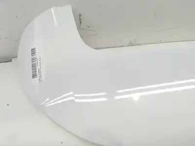 Автозапчастина б/у задне крило для kia xceed (cd) 1.5 t-gdi mhev посилання на oem iam 87210j7ca0 87210j7ca0 87210j7ca0