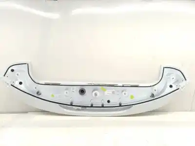 Автозапчастина б/у задне крило для kia xceed (cd) 1.5 t-gdi mhev посилання на oem iam 87210j7ca0 87210j7ca0 87210j7ca0