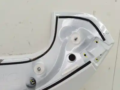 Автозапчастина б/у задне крило для kia xceed (cd) 1.5 t-gdi mhev посилання на oem iam 87210j7ca0 87210j7ca0 87210j7ca0