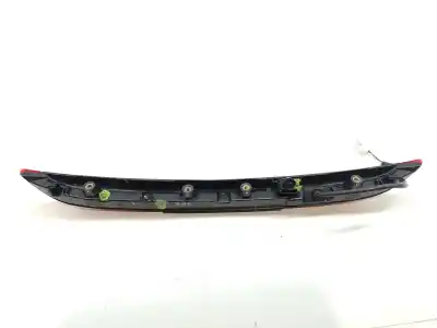 Автозапчастина б/у центральний гампов для kia xceed (cd) 1.5 t-gdi mhev посилання на oem iam 92700j7300 92700j7300 92700j7300