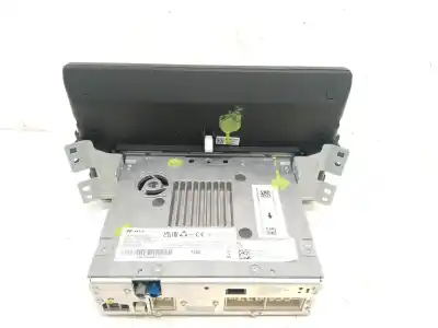 Автозапчастина б/у багатофункційний дисплей для kia xceed (cd) 1.5 t-gdi mhev посилання на oem iam 96560j7ag0wk 96560j7ag0wk 96560j7ag0wk