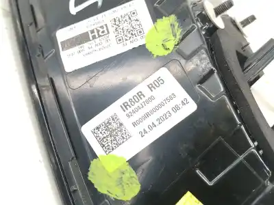 Pezzo di ricambio per auto di seconda mano luce di coda interna destra per kia xceed (cd) 1.5 t-gdi mhev riferimenti oem iam 92404j7800 j792462090 