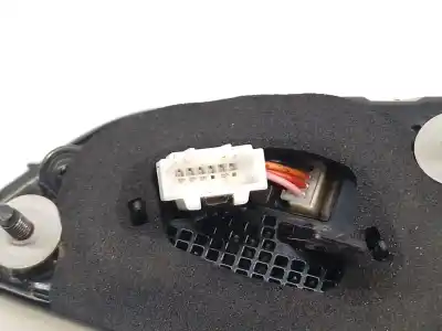 Pezzo di ricambio per auto di seconda mano luce di coda interna destra per kia xceed (cd) 1.5 t-gdi mhev riferimenti oem iam 92404j7800 j792462090 