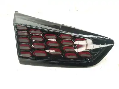 Автозапчасти б/у внутренний левый задний фонарь за kia xceed (cd) 1.5 t-gdi mhev ссылки oem iam 92403j7800