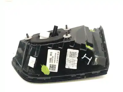 Автозапчасти б/у внутренний левый задний фонарь за kia xceed (cd) 1.5 t-gdi mhev ссылки oem iam 92403j7800 j792462080 