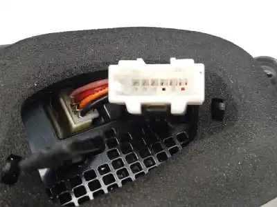 Автозапчасти б/у внутренний левый задний фонарь за kia xceed (cd) 1.5 t-gdi mhev ссылки oem iam 92403j7800 j792462080 