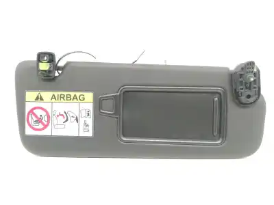 Автозапчасти б/у правая зона за kia xceed (cd) 1.5 t-gdi mhev ссылки oem iam 85220j7200wk