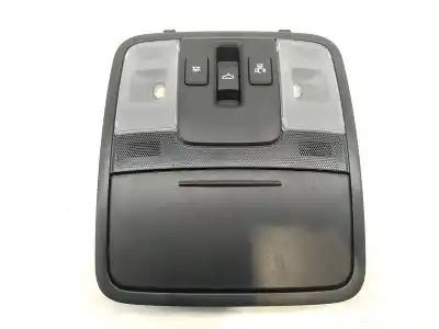 Автозапчасти б/у внутренний свет за kia xceed (cd) 1.5 t-gdi mhev ссылки oem iam 928xxm6xxx