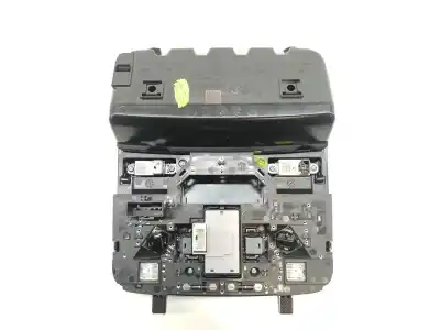Pezzo di ricambio per auto di seconda mano luce interna per kia xceed (cd) 1.5 t-gdi mhev riferimenti oem iam 928xxm6xxx 928xxm6xxx 928xxm6xxx