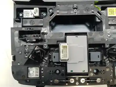 Pezzo di ricambio per auto di seconda mano luce interna per kia xceed (cd) 1.5 t-gdi mhev riferimenti oem iam 928xxm6xxx 928xxm6xxx 928xxm6xxx
