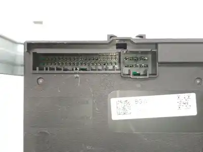 Second-hand car spare part ecu engine control for kia xceed (cd) 1.5 t-gdi mhev oem iam references 954a0j7gw0 4100020605 