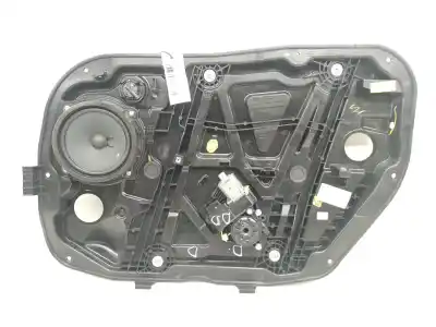 Автозапчасти б/у регулятор стекла переднего правого за kia xceed (cd) 1.5 t-gdi mhev ссылки oem iam 82480j7065