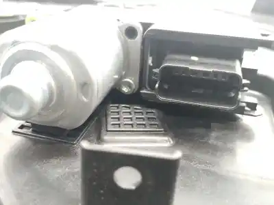 Second-hand car spare part passenger side right window regulator for kia xceed (cd) 1.5 t-gdi mhev oem iam references 82480j7065 82460j7015 