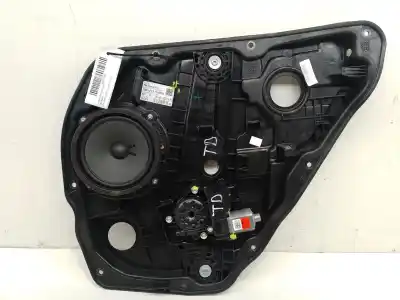 Автозапчастина б/у РЕГУЛЯТОР СКЛА ЗАДНЬОГО ПРАВОГО для KIA XCEED (CD)  Посилання на OEM IAM 83480J7315 83460J7025 