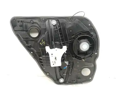 Second-hand car spare part rear right window regulator for kia xceed (cd) 1.5 t-gdi mhev oem iam references 83480j7315 83460j7025 