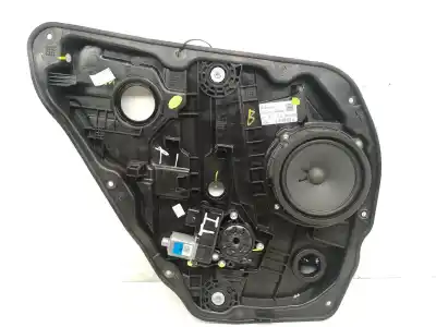 Автозапчасти б/у РЕГУЛЯТОР СТЕКЛА ЗАДНЕГО ЛЕВОГО за KIA XCEED (CD)  ссылки OEM IAM 83470J7315 83450J7025 