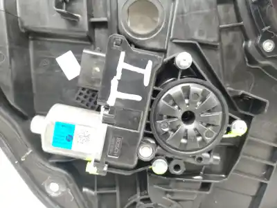 Second-hand car spare part rear left window regulator for kia xceed (cd) 1.5 t-gdi mhev oem iam references 83470j7315 83450j7025 