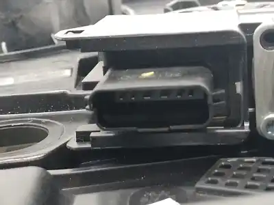 Second-hand car spare part rear left window regulator for kia xceed (cd) 1.5 t-gdi mhev oem iam references 83470j7315 83450j7025 