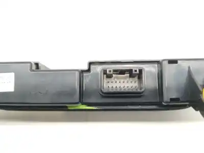 Автозапчасти б/у предупреждение за kia xceed (cd) 1.5 t-gdi mhev ссылки oem iam 93600j7000wk 93600j7000wk 41w3601110