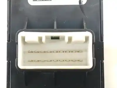 Second-hand car spare part left front power window switch for kia xceed (cd) 1.5 t-gdi mhev oem iam references 93570j7000 93570j7000 93570j7000