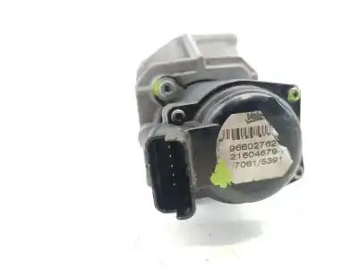 Pezzo di ricambio per auto di seconda mano valvola egr per citroen xsara picasso (n68) 1.6 hdi riferimenti oem iam 9660276280 9660276280 9660276280