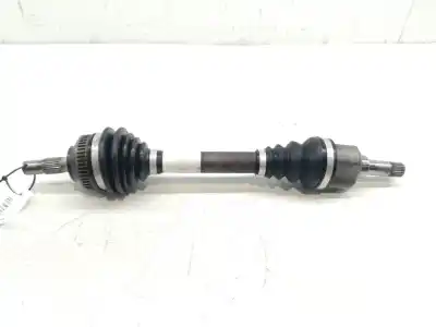 Pezzo di ricambio per auto di seconda mano  per CITROEN XSARA PICASSO (N68)  Riferimenti OEM IAM 9675025880 9675025880 9675025880