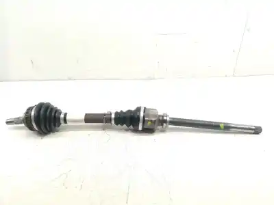 Pezzo di ricambio per auto di seconda mano  per CITROEN XSARA PICASSO (N68)  Riferimenti OEM IAM 9642426780 9642426780 9642426780